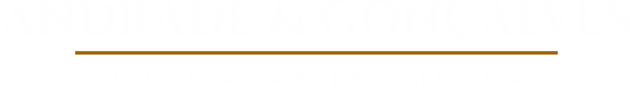 Andrade & Gonçalves — Advocacia Especializada